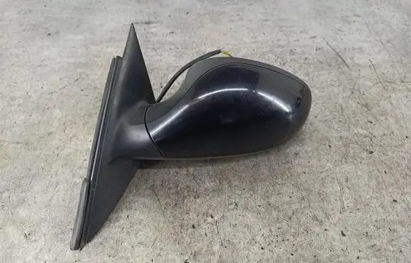 Seat Ibiza III (6L) Front door electric wing mirror 