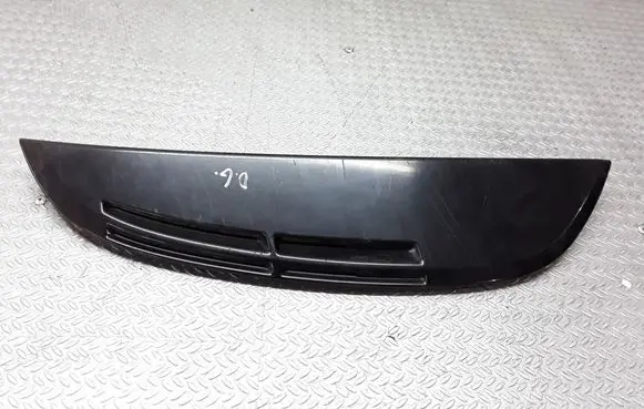Suzuki Grand Vitara I Other exterior part