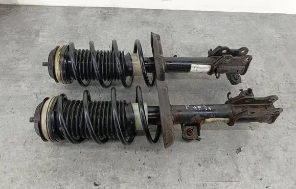 Fiat Grande Punto Front shock absorber/damper 