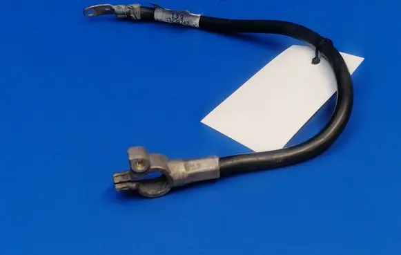 Opel Insignia A Positive cable (battery) 13238742