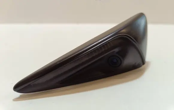 Tesla Model 3 Side fender camera 149586520