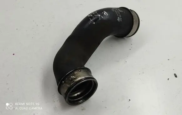 Mercedes-Benz CLK A209 C209 Intercooler hose/pipe A2095280382 ZGS00214004