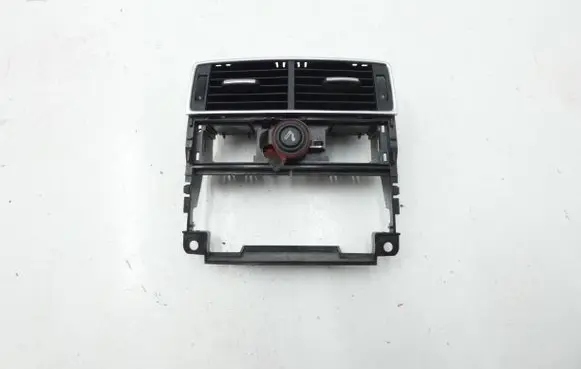 Audi A8 S8 D4 4H Rear air vent grill 4E0819203A