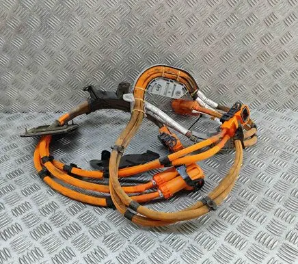Jaguar F-Pace Other wiring loom M8A214N306AC