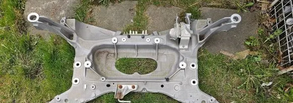Land Rover Evoque II Front subframe K8D25C145