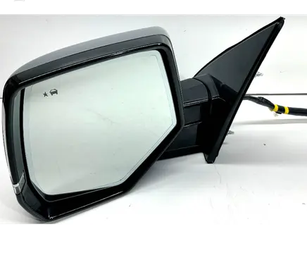 Cadillac Escalade IV Front door electric wing mirror 038125 84523753 77297105