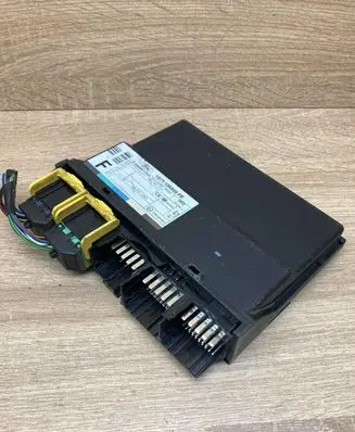 Ford Mondeo Mk III Comfort/convenience module 1S7T15K600FE 5WK48730I