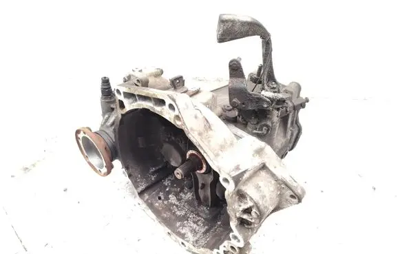 Audi TT Mk1 Manual 5 speed gearbox EGZ