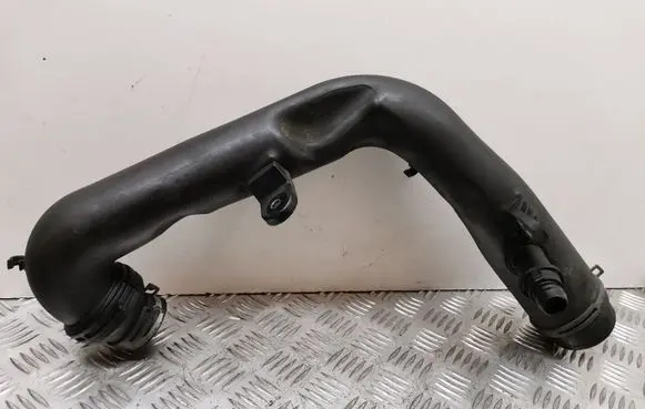 Audi A3 S3 A3 Sportback 8P Intercooler hose/pipe 1K0129654AA