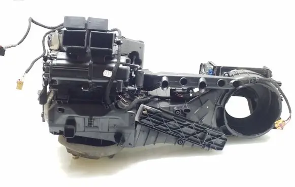Seat Altea Interior heater climate box assembly 1K1820307 1K1820613 5P1820003