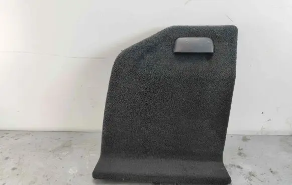 BMW 5 F10 F11 Trunk/boot lower side trim panel 51479168493
