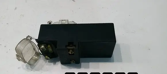 Volkswagen Golf III Engine control unit/module 357919506a