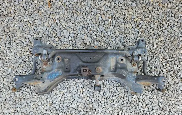 Toyota Aygo AB40 Front suspension assembly kit set 