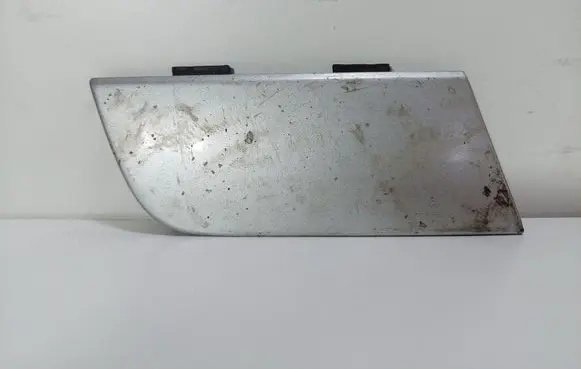 Audi A6 S6 C6 4F Front tow hook cap/cover 4F0807441
