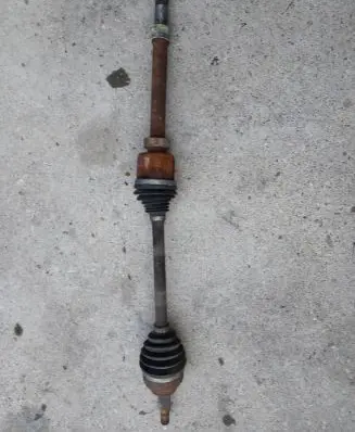 Renault Trafic III (X82) Front driveshaft