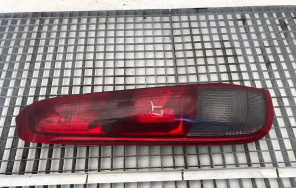 Rear/tail lights