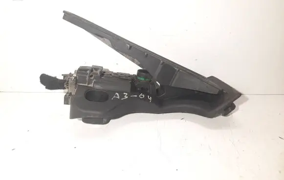 Audi A3 S3 8P Accelerator throttle pedal 1K1723503L