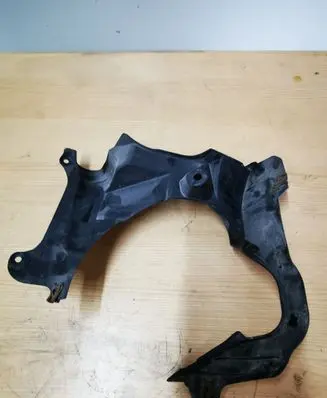 BMW 5 GT F07 Other engine bay part 7228686