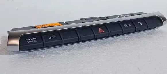 Audi A3 S3 8V Other switches/knobs/shifts 8V0925301EK