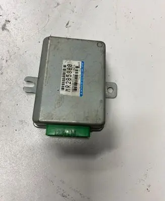 Mitsubishi Galant Other control units/modules MR285860 G0T12371