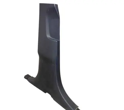 Ford Edge II (B) pillar trim (bottom) FT4BR243W07ADW WSSM4D638C T10107