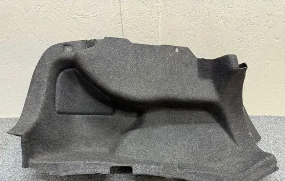 Volvo S60 Trunk/boot side trim panel 