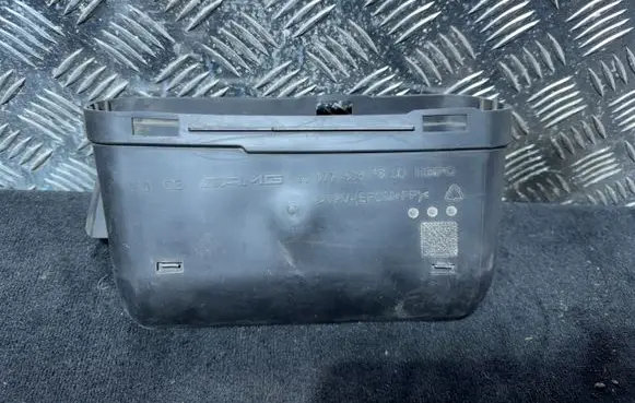 Mercedes-Benz A W177 Radiator trim 
