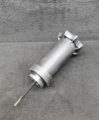 Audi A8 S8 D3 4E Spare wheel bolt 4E0803899K