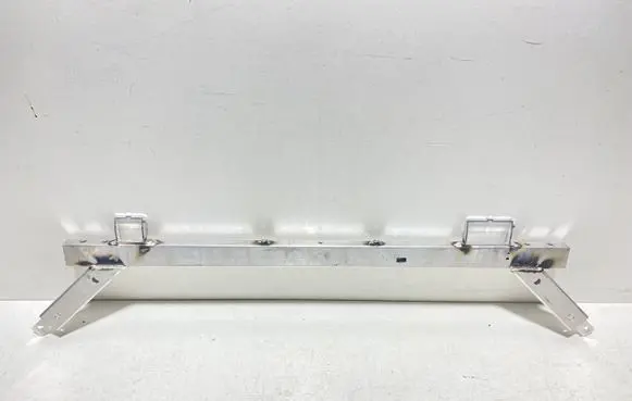 Volvo XC90 Top upper radiator support slam panel 32244774