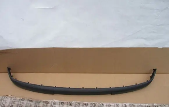Seat Ibiza II (6k) Front bumper lip 6K0807225D