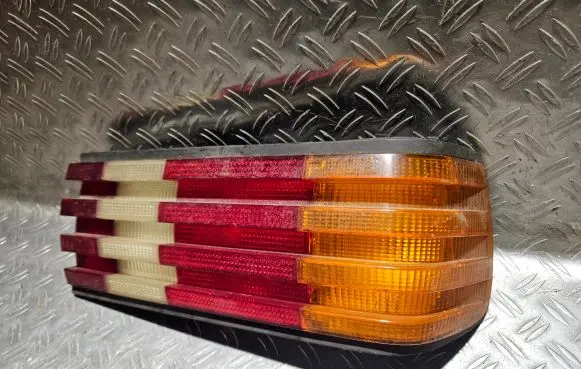 Mercedes-Benz S W126 Rear/tail lights 22072 53316R7