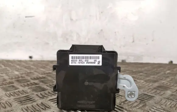 Honda CR-V Other control units/modules 8115101631 48310R7LE52