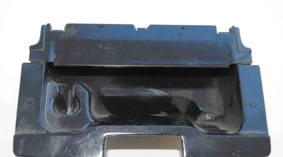 Mercedes-Benz ML W164 Car ashtray A1648130094