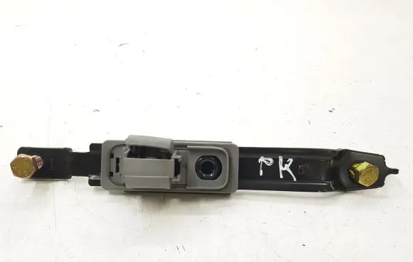 KIA Sorento Seat belt adjustment rail 