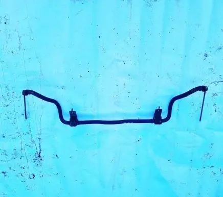 Renault Laguna III Front anti-roll bar/sway bar