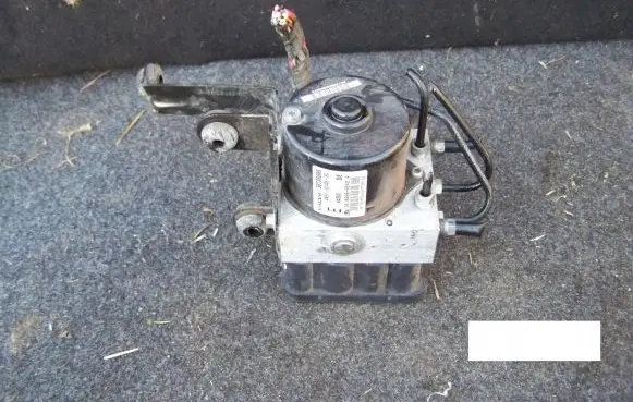 Volvo S40, V40 ABS Pump