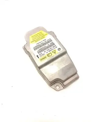 BMW 5 E60 E61 Airbag control unit/module 9145400 914540001 65779145400