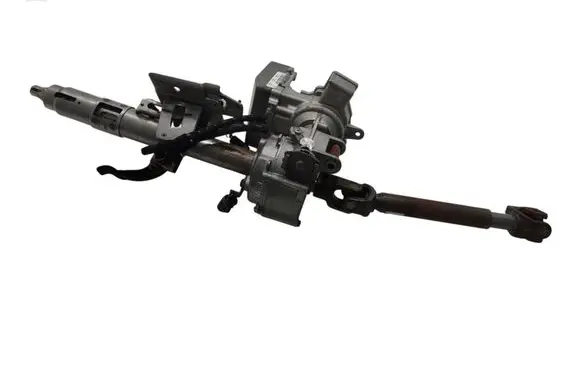 Ford Fiesta Steering wheel axle C1BC3C529AM