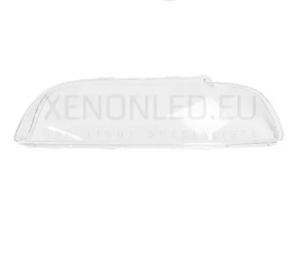 BMW 5 E39 Headlight lense 
