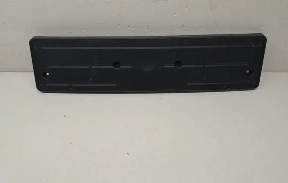 BMW X6 G06 Number plate surrounds holder frame 8085679 51118085679