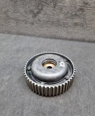 Audi A6 S6 C5 4B Camshaft pulley/ VANOS 06C109083D