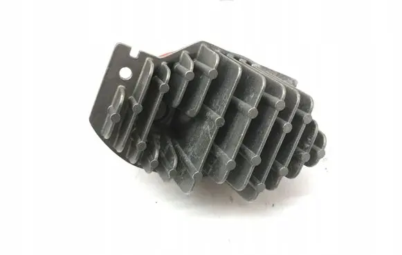 KIA Sportage LED ballast control module 