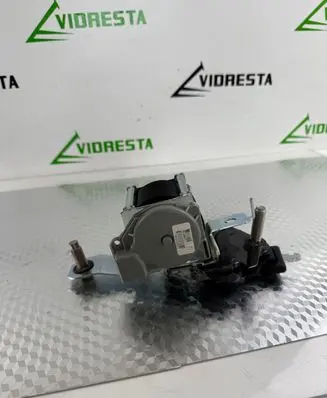 Honda HR-V Middle seatbelt (rear) 