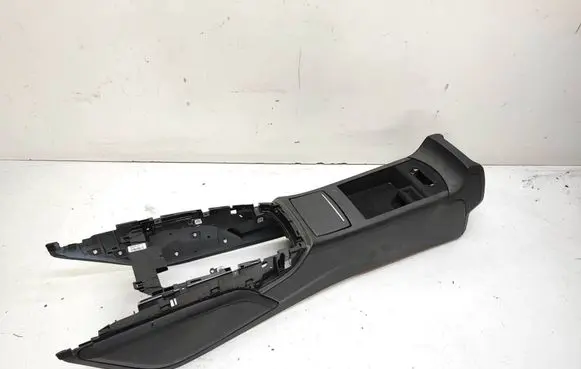 Audi A6 Allroad C7 Center console 4G0863244B