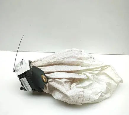 Porsche Boxster 987 Steering wheel airbag 99780308905