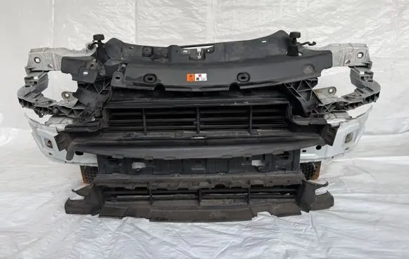 Ford Kuga II Radiator support slam panel