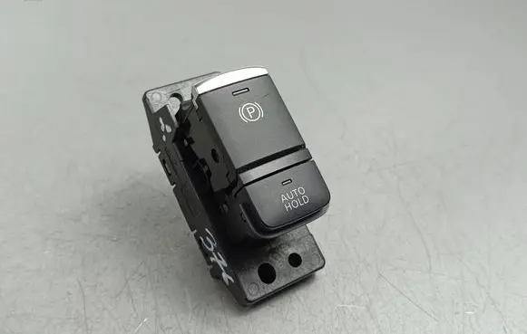 Nissan X-Trail T33 Hand parking brake switch 251756RA0A 25631318222