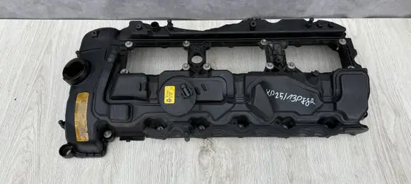 BMW 5 F10 F11 Rocker cam cover 11127570292