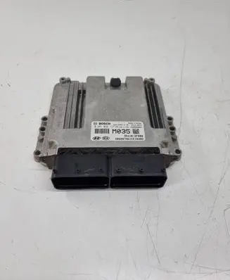 KIA Sorento Engine control unit/module 391102FBB6