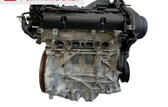 Ford Fiesta Engine SPJC